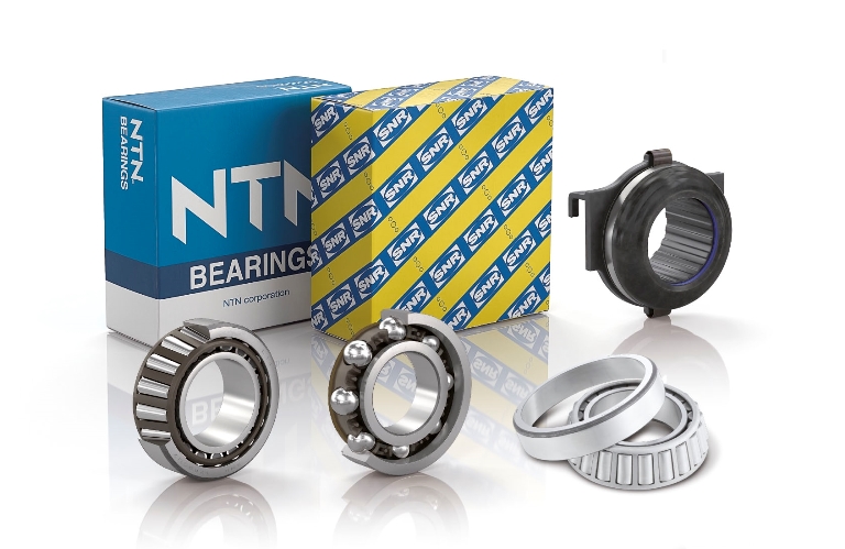 Aftermarket, tutto sulla gamma driveline di NTN Europe